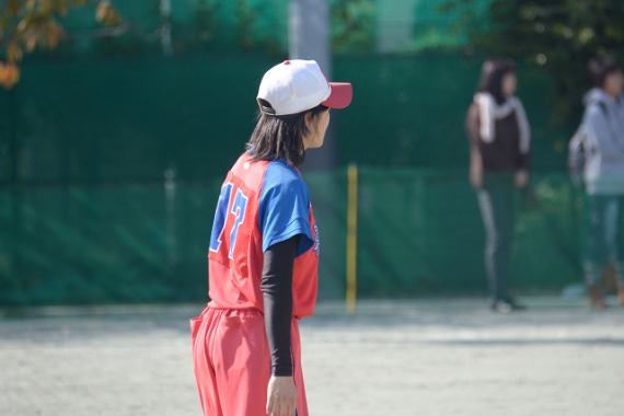 東京高校新人大会 優勝日出高校と東日本大会出場神田高校_b0249247_21294443.jpg