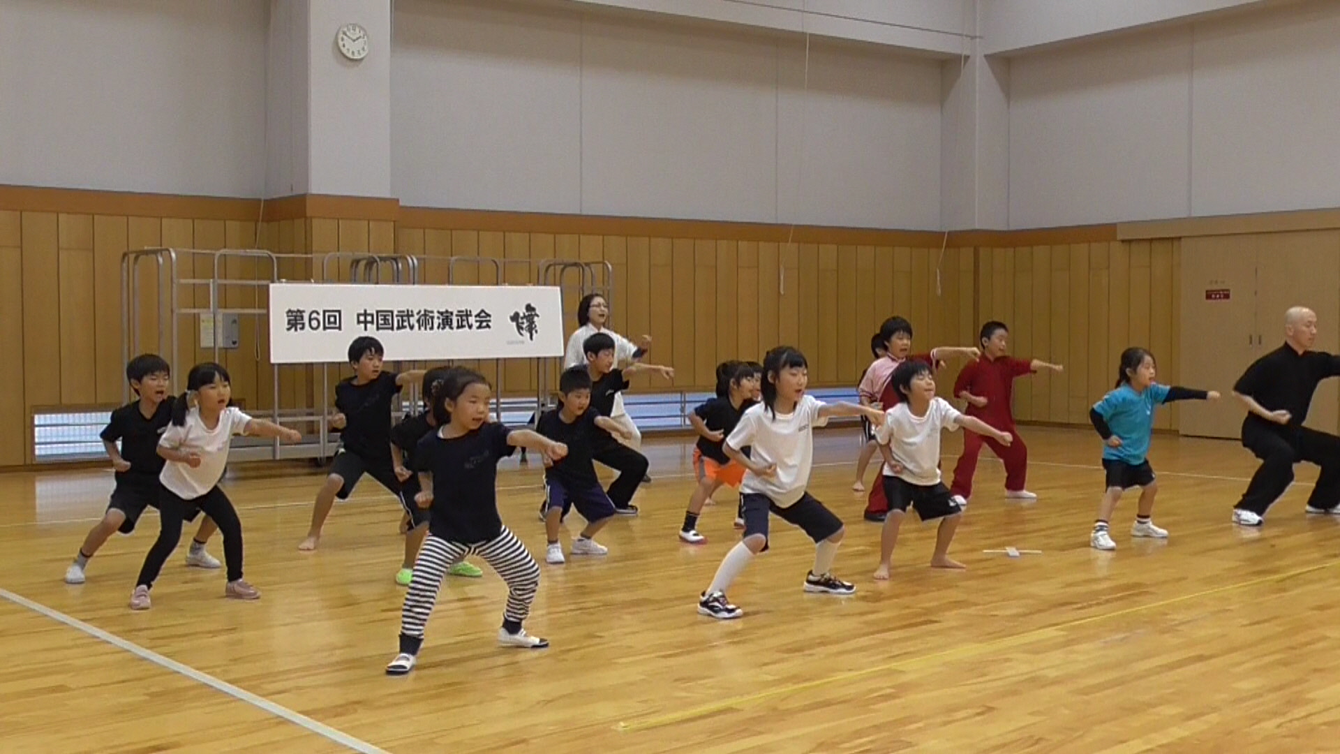 2014年 【第6回 中国武術演武会no.2】_a0039748_17501045.jpg