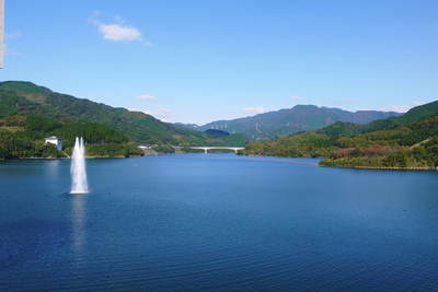紅葉狩り 菊池市の観光スポット紹介(菊池渓谷編)_a0254656_18451798.jpg
