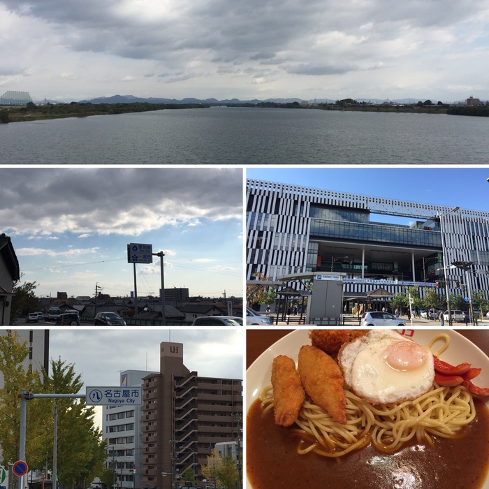 名古屋！最高！最高！ 2014.11.15_b0002156_1164661.jpg