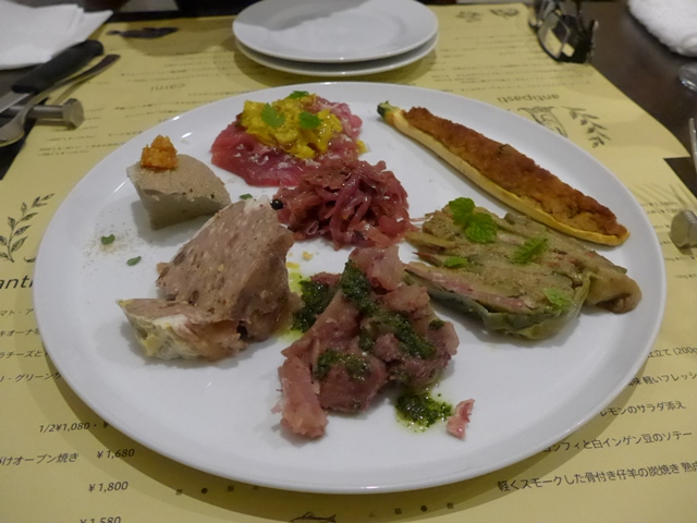 神泉「イルチッチォーネ」行く。_f0232060_19585869.jpg