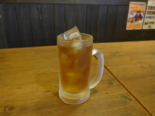 高円寺「ベトナム焼き鳥 ビンミン」へ行く。_f0232060_23322639.jpg