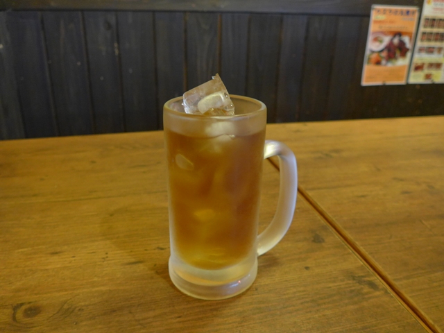 高円寺「ベトナム焼き鳥　ビンミン」へ行く。_f0232060_23322639.jpg