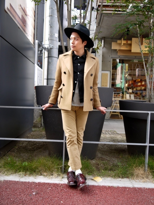 PEA COAT STYLE_f0224266_13034024.jpg