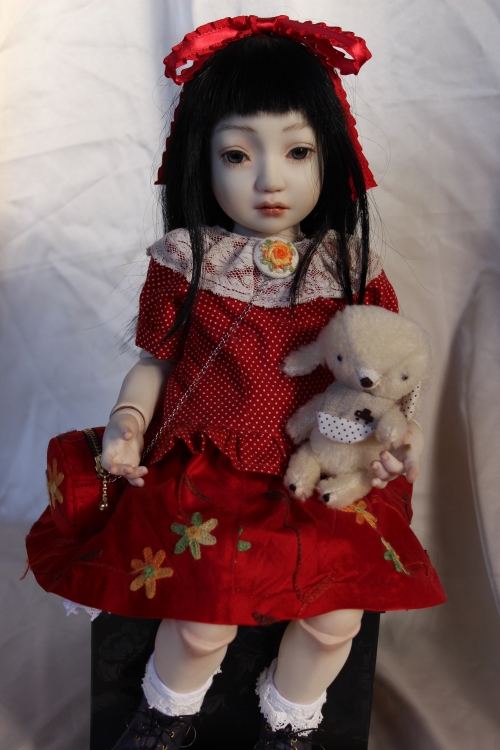 2014創作洋人形展 福岡 ぶんかとう 王様の耳はロバの耳 2014創作洋人形展 福岡 ぶんかとう 王様の耳はロバの耳