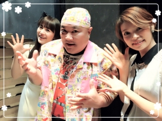 「第11回 かわさきTVまんが祭」_a0087471_23211884.jpg