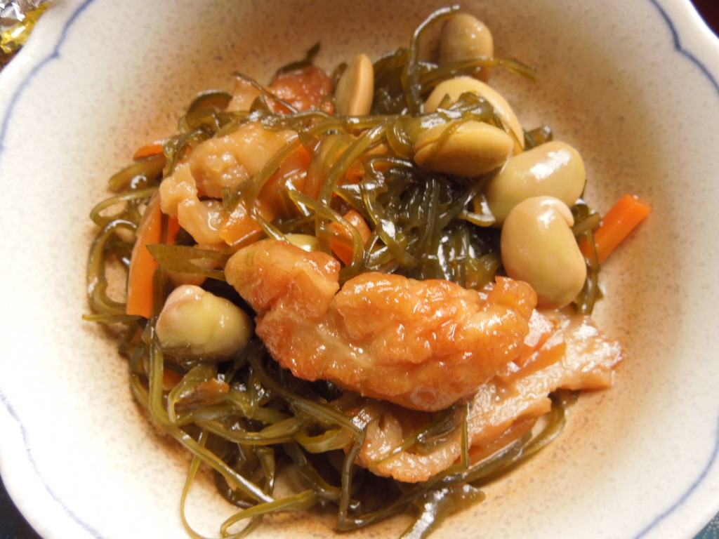 鮭のホイル焼き ７００円ランチ 日だまりカフェ