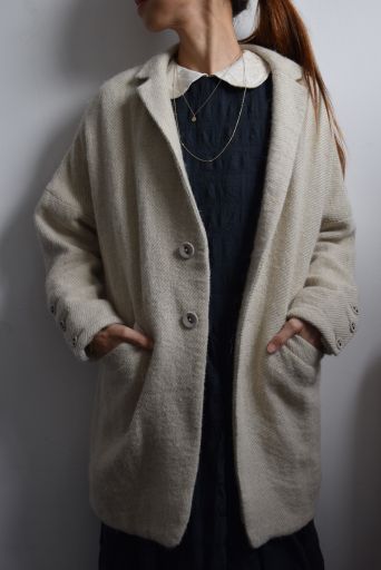 GASA 2014 Autumn & Winter Collection_b0110582_19313822.jpg