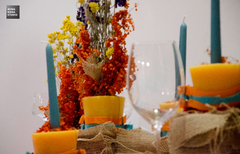 November 18, 2014 北イタリアのテーブル: マンダリンの香　North Italy Table: Fragrance from Mandarin_a0307186_7185136.jpg