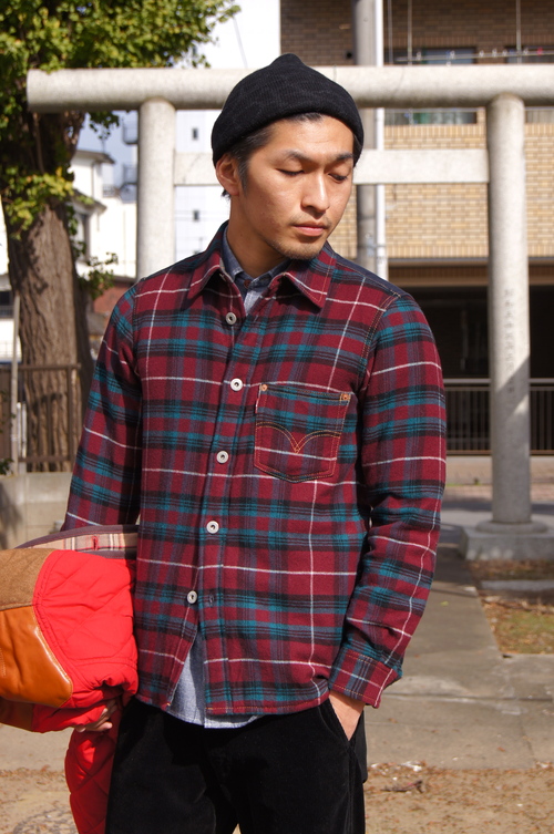 Today\'s Xmas Eve - Event Presents By UNDERPASS!!_c0079892_20191753.jpg