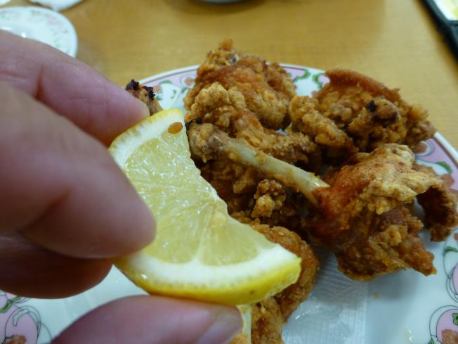 餃子の王将 多田店_c0118393_12315564.jpg