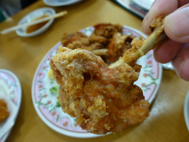 餃子の王将 多田店_c0118393_12322712.jpg