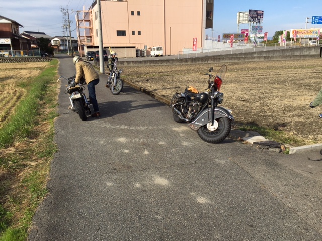 サイラツー4thとんてきRUN_a0165898_21104093.jpg