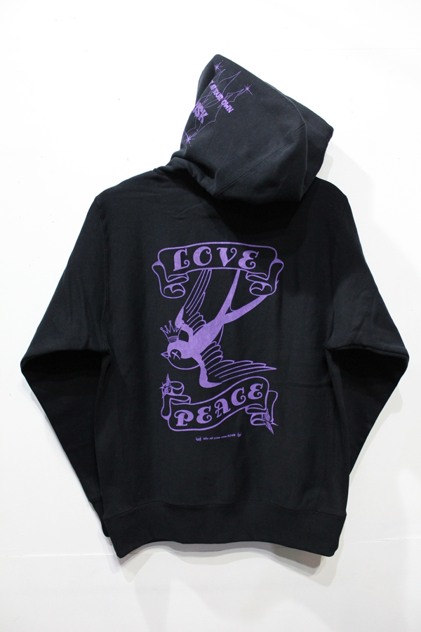 【SWALLOW ZIP PARKA】入荷_a0097901_1227423.jpg
