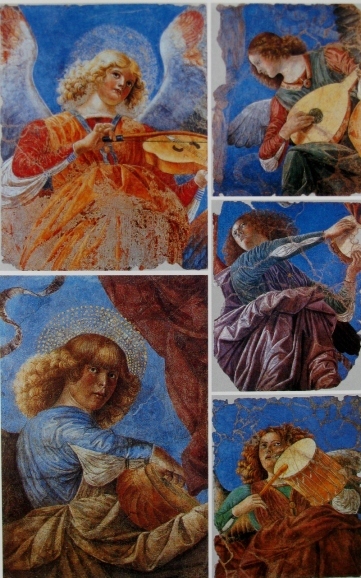 天使の合奏 Angels Ensemble ももさえずり 紀行編 Cent Chants De Chouette 天使の合奏 Angels Ensemble ももさえずり 紀行編 Cent Chants De Chouette