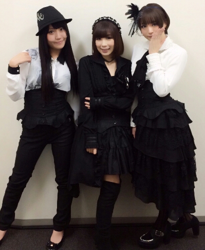 ゴスチェイベ☆ありがとうございました！_a0139911_21485855.jpg
