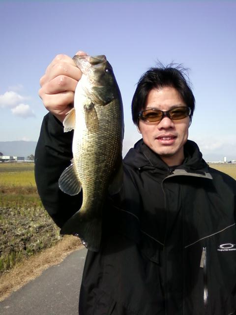 TBC スキルアップミーティング&バス釣り大会 最終戦 結果_a0153216_16572519.jpg