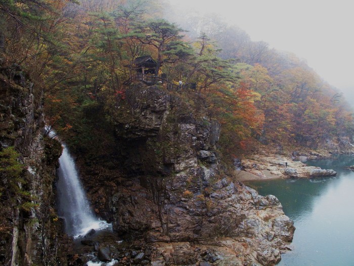 温泉三昧　プチ　温泉旅行_d0150720_15101564.jpg