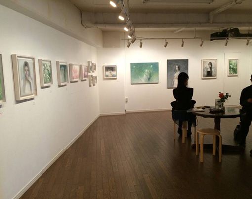 最近の展覧会いろいろ☆_e0115223_20145380.jpg