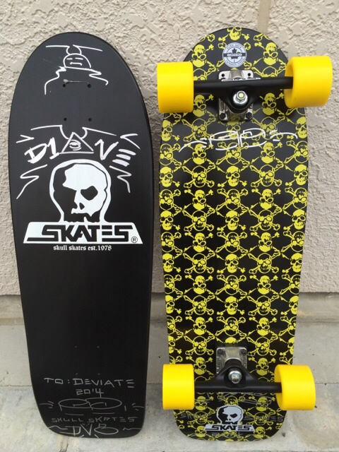 100％の保証 SKULL Tour【岐阜 Anniversary 20th Japan SKATES スケートボード