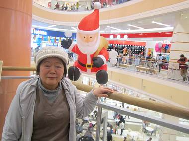また 「持つべきは・・・♪」_d0065324_21484695.jpg