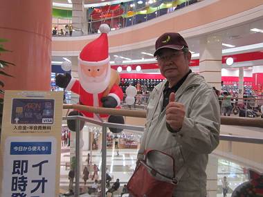また 「持つべきは・・・♪」_d0065324_2149979.jpg