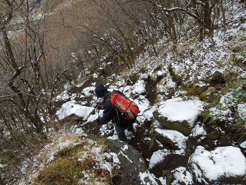 初冠雪の久住山_b0010125_065377.jpg