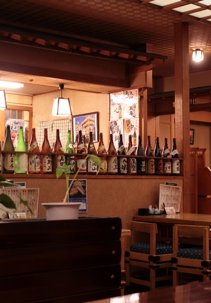 栃木市　居酒屋・四季　in栃木グランドホテル_e0227942_22194288.jpg