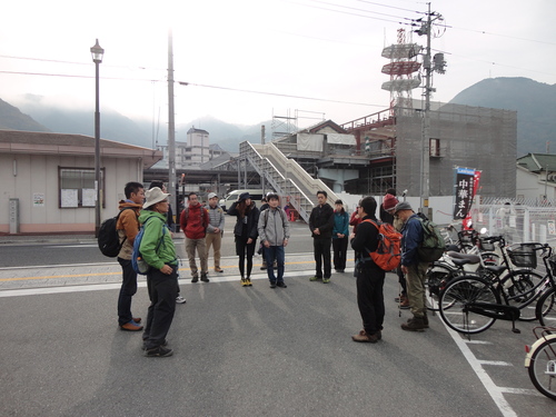 第12回 登山部報告_b0211845_1859375.jpg