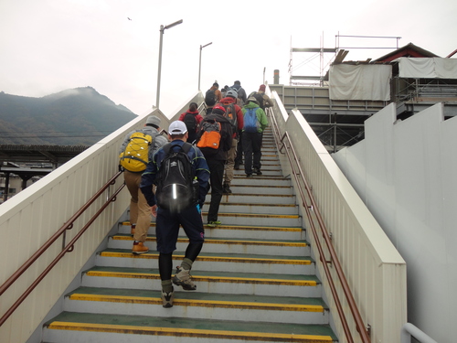 第12回 登山部報告_b0211845_19038100.jpg