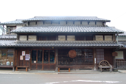 冨田酒造の海中熟成酒_b0308353_14313227.jpg
