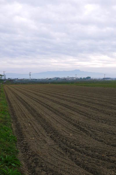 砂田米 来年も美味しいお米を育てるために!その1:冬の耕運作業 _a0254656_17502969.jpg