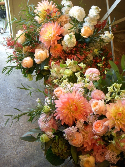 ご注文のお花たち。。。_a0229658_2333284.jpg