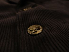 \"KEMPEL × TheThreeRobbers TAILORED JACKET\"ってこんなこと。_c0140560_10175786.jpg