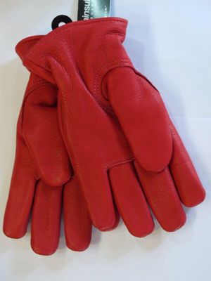 CHURCHILL GLOVE_b0331964_18215735.jpg