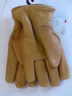 CHURCHILL GLOVE_b0331964_18215932.jpg