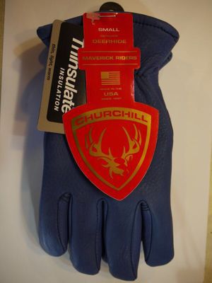 CHURCHILL GLOVE_b0331964_18215969.jpg