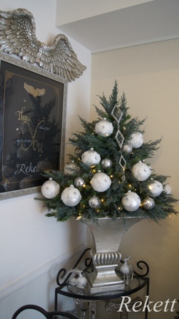 REKETTオリジナルデザインクリスマスツリーご紹介_f0029571_213660.jpg