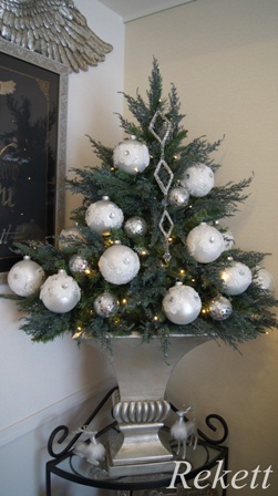 REKETTオリジナルデザインクリスマスツリーご紹介_f0029571_2161275.jpg