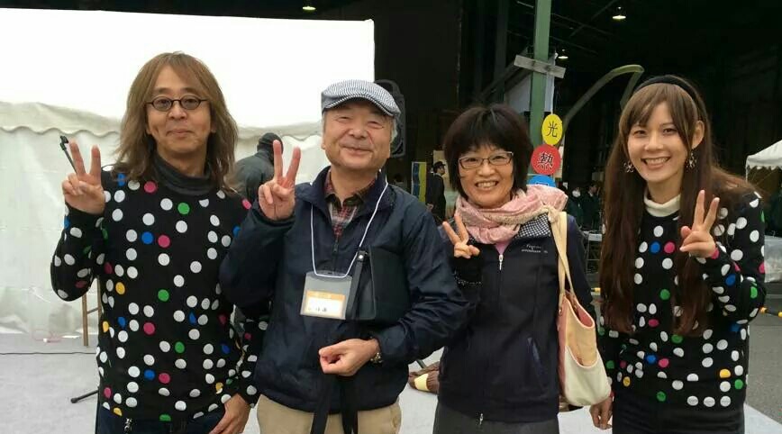 岡崎製材㈱秋のウルトラ市 _b0143976_15293897.jpg