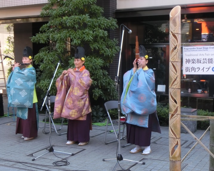 神楽坂まち舞台　大江戸めぐり　２０１４_b0138581_10351733.jpg