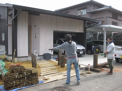■第1回協同施工■_e0188083_10582793.jpg