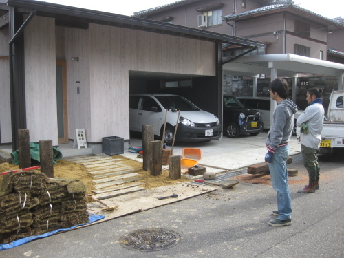 ■第1回協同施工■_e0188083_11033973.jpg