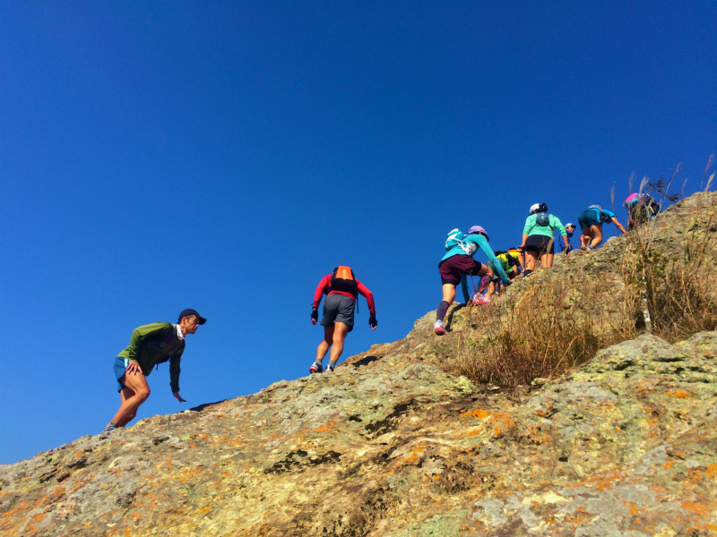 Happy Mountain Life in Ono Alps 2014/11/16_b0220886_1350154.jpg