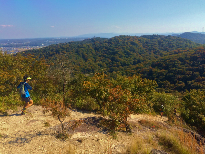 Happy Mountain Life in Ono Alps 2014/11/16_b0220886_13502698.jpg