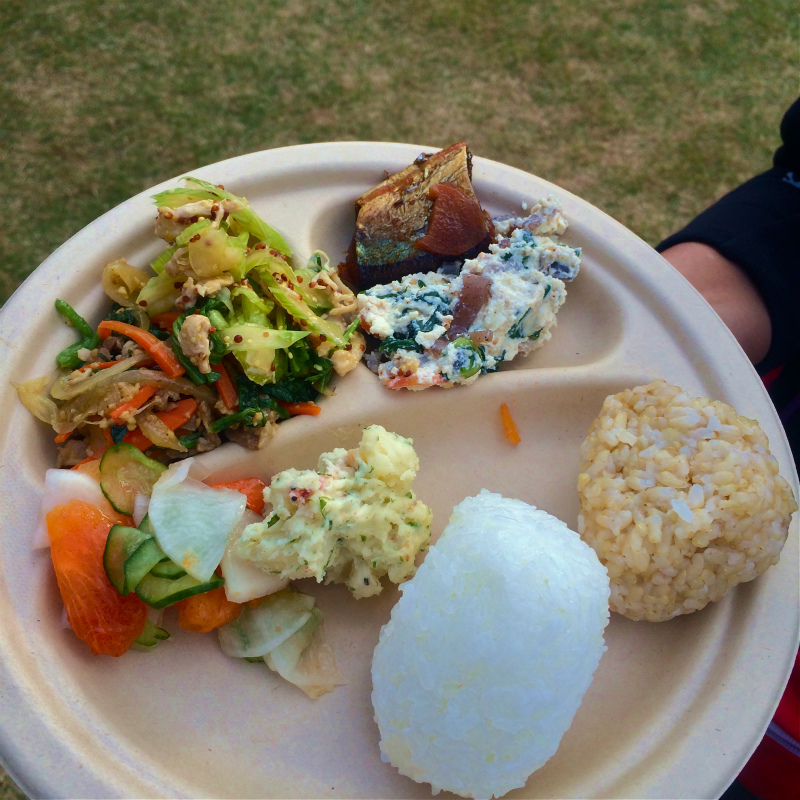 Happy Mountain Life in Ono Alps 2014/11/16_b0220886_1355258.jpg