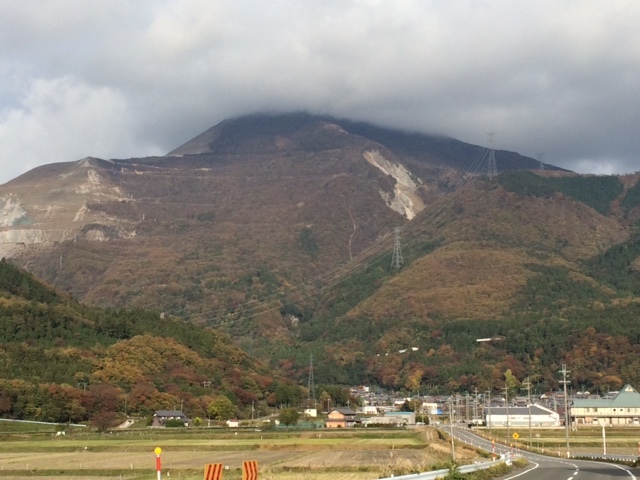 滋賀県へツーリング_e0094589_04493078.jpg