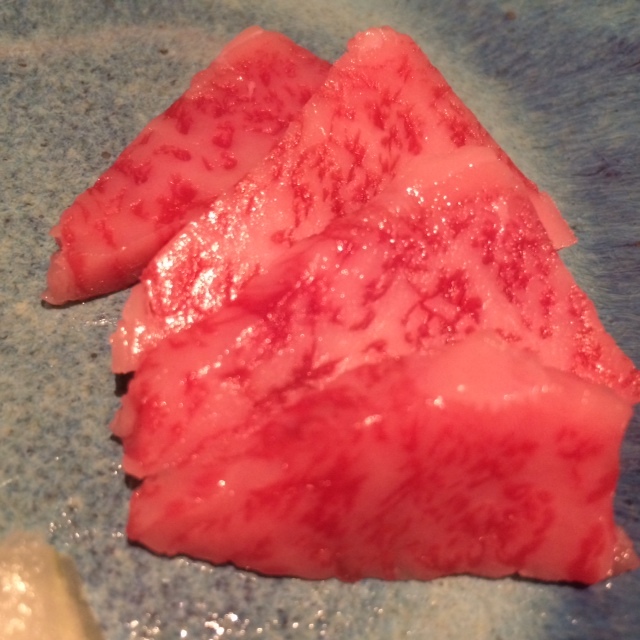 創作鉄板焼 風紋_e0115904_03061952.jpg
