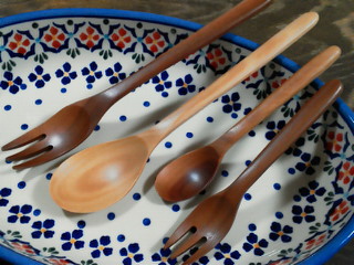 木のカトラリー新デザインも入荷_f0255704_23322820.jpg