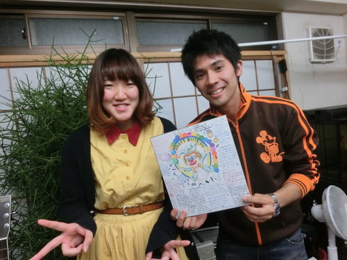 あっきー誕生日おめでとう!!_a0080406_1910448.jpg